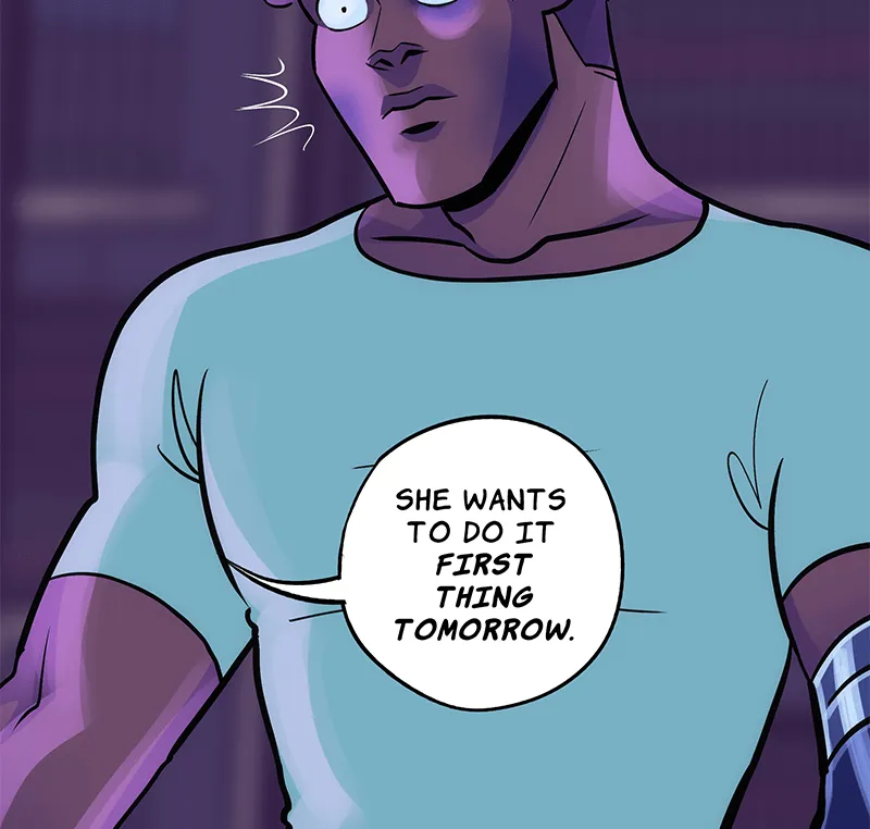 The Prince of Southland Chapter 153 page 60 - 