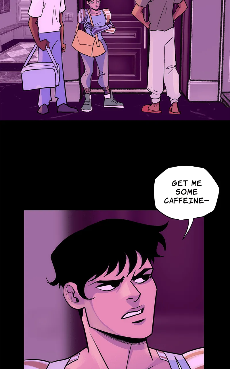 The Prince of Southland Chapter 153 page 7 - 