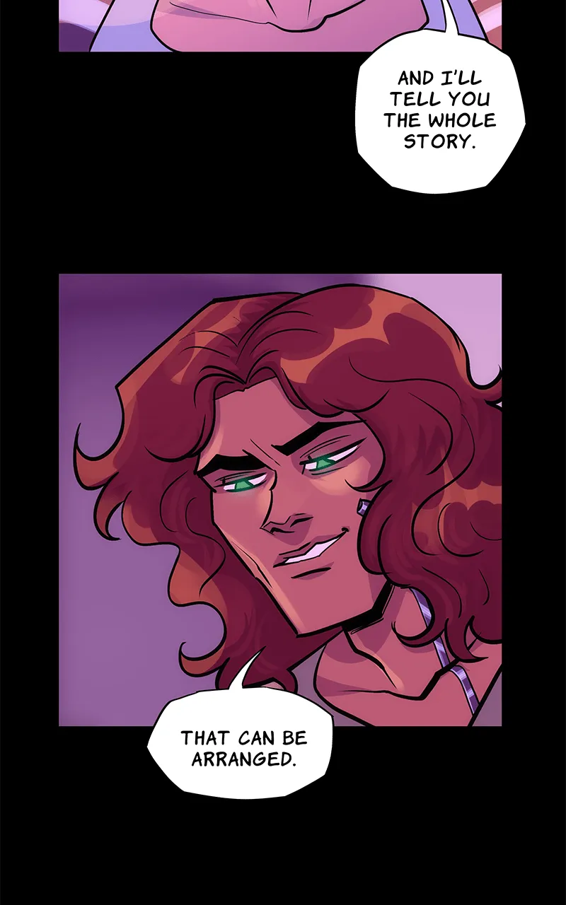 The Prince of Southland Chapter 153 page 8 - 