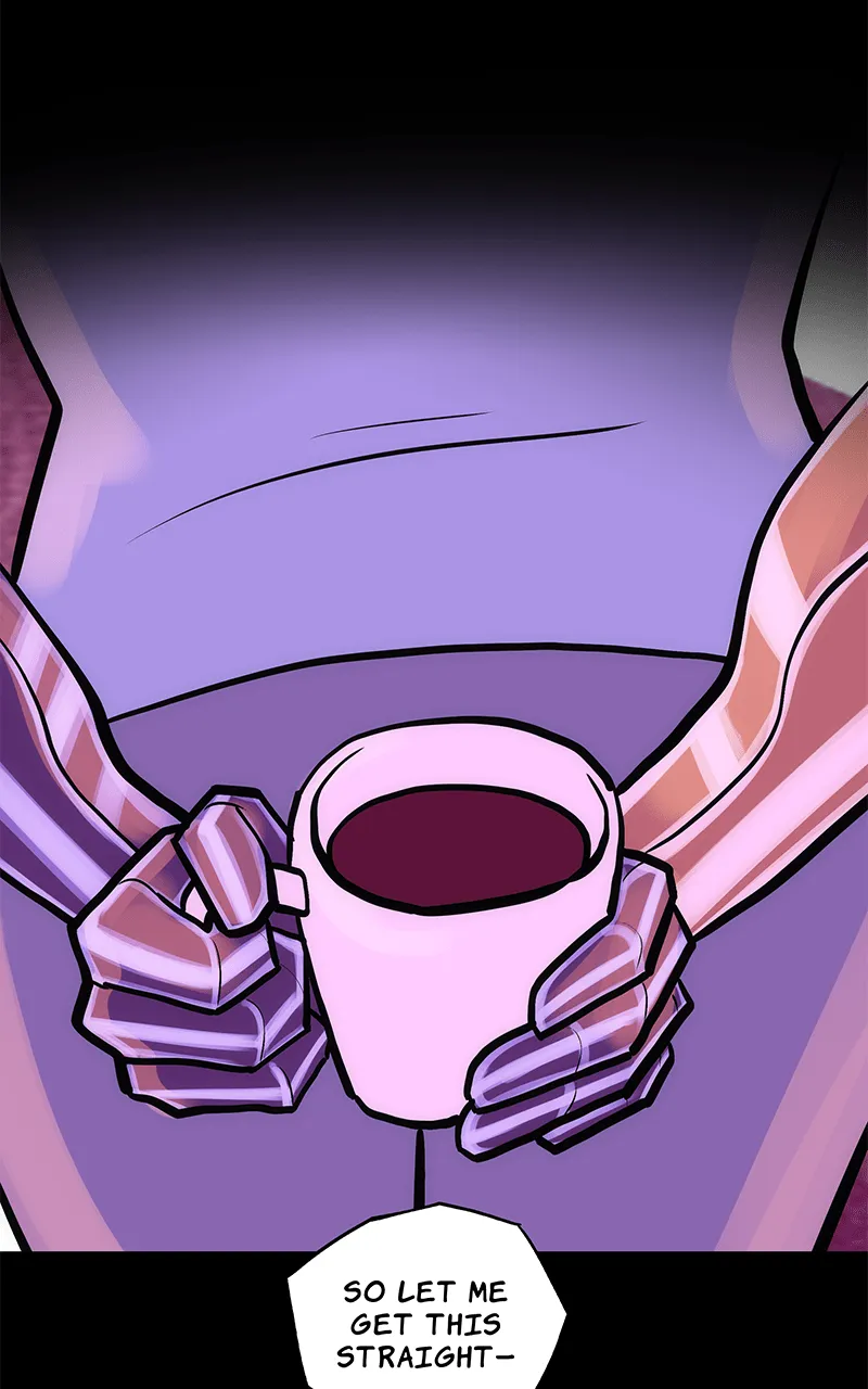 The Prince of Southland Chapter 153 page 9 - 