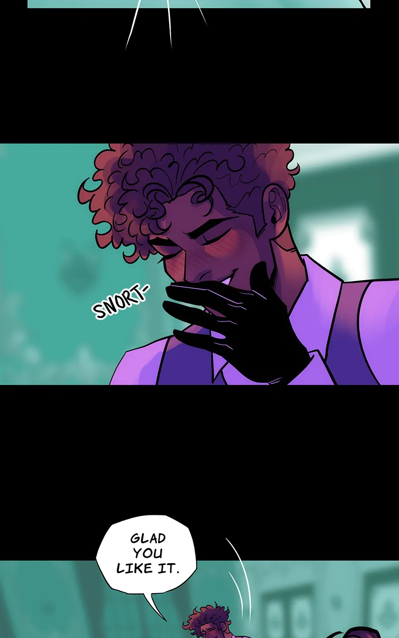 The Prince of Southland Chapter 154 page 11 - 