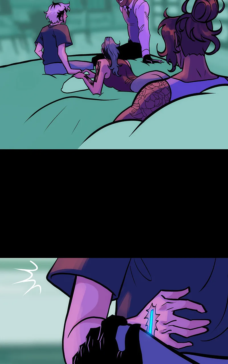 The Prince of Southland Chapter 154 page 12 - 