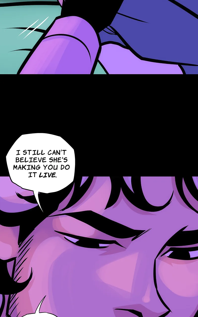 The Prince of Southland Chapter 154 page 13 - 