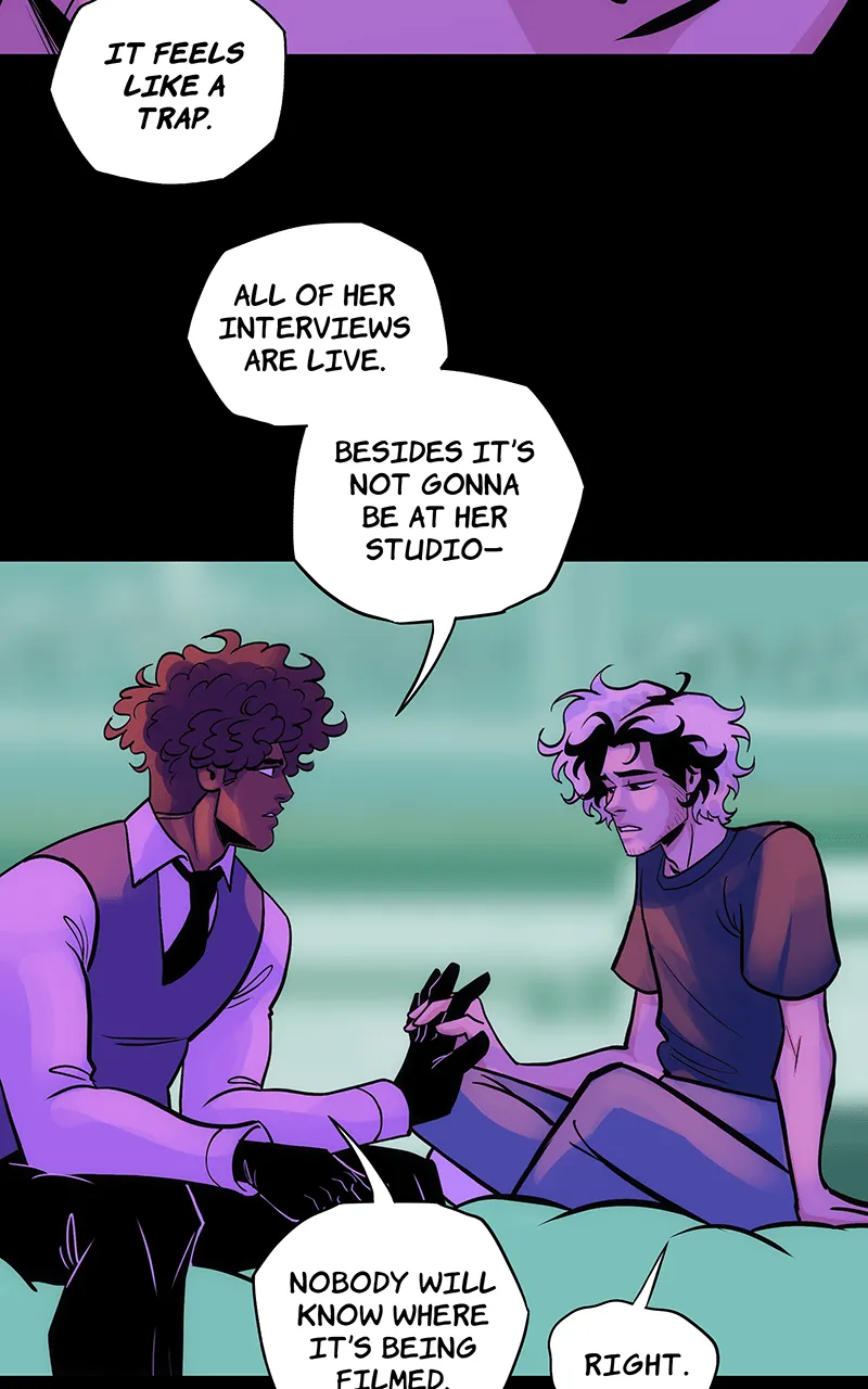 The Prince of Southland Chapter 154 page 14 - 