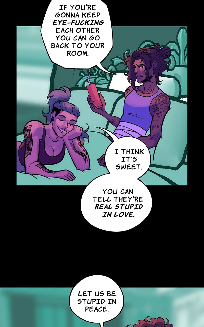 The Prince of Southland Chapter 154 page 17 - 