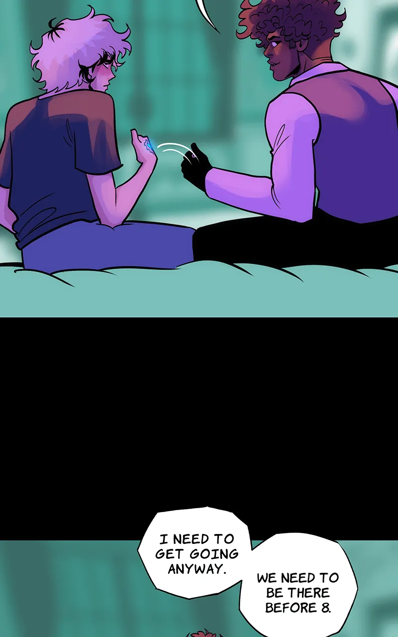 The Prince of Southland Chapter 154 page 18 - 