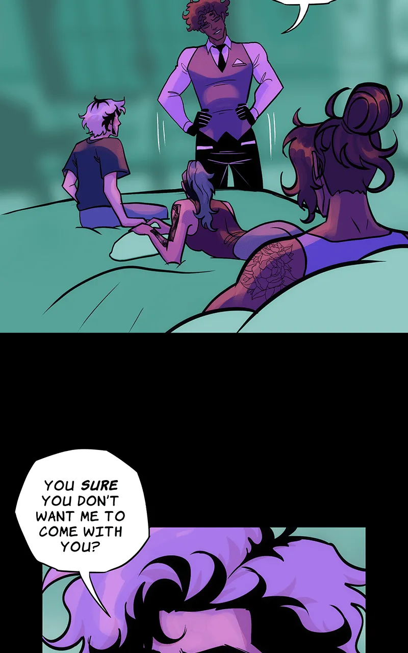The Prince of Southland Chapter 154 page 19 - 