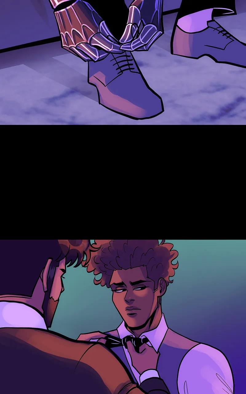 The Prince of Southland Chapter 154 page 3 - 