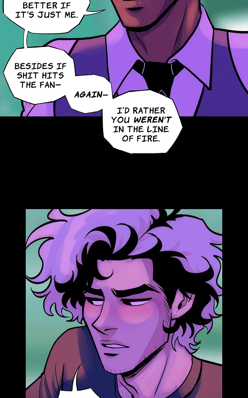 The Prince of Southland Chapter 154 page 21 - 