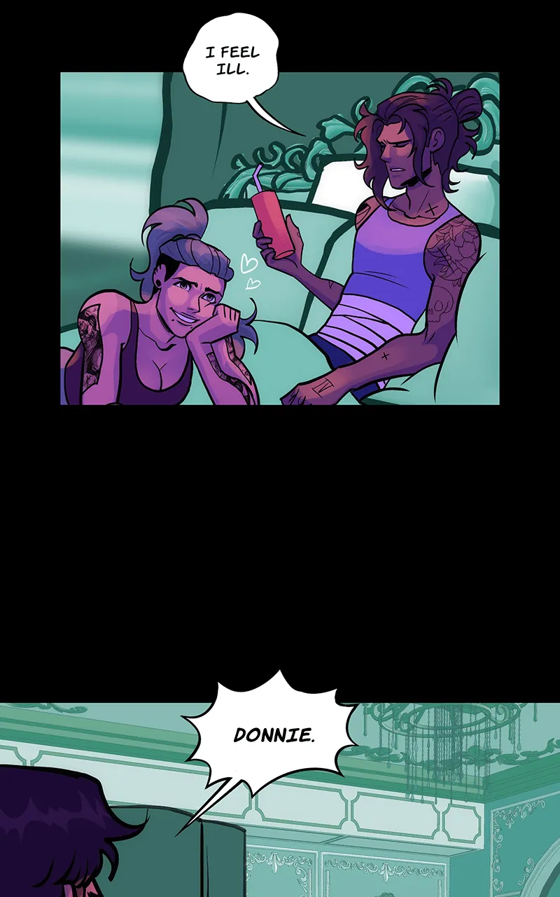 The Prince of Southland Chapter 154 page 30 - 