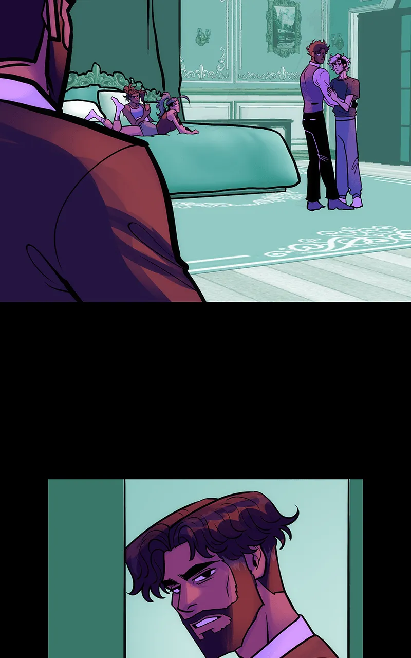 The Prince of Southland Chapter 154 page 31 - 
