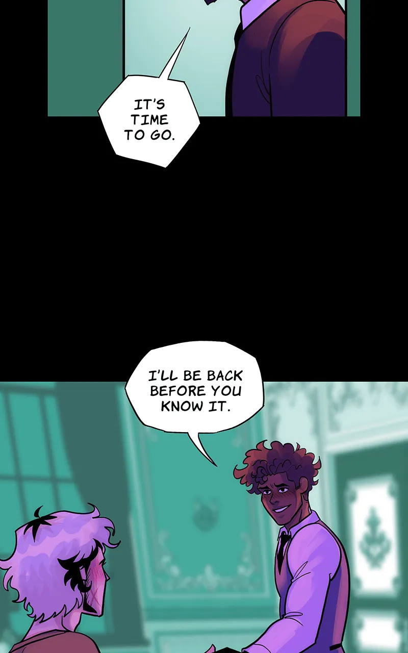 The Prince of Southland Chapter 154 page 32 - 