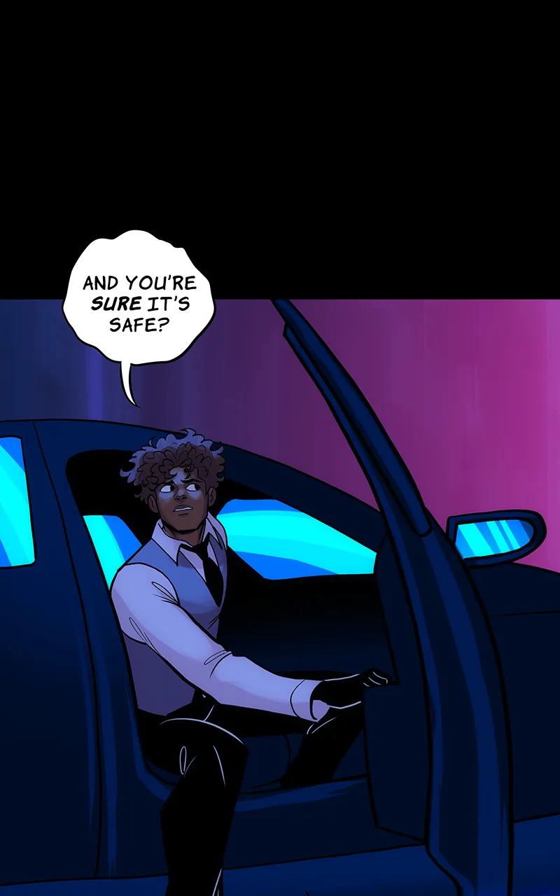 The Prince of Southland Chapter 154 page 37 - 
