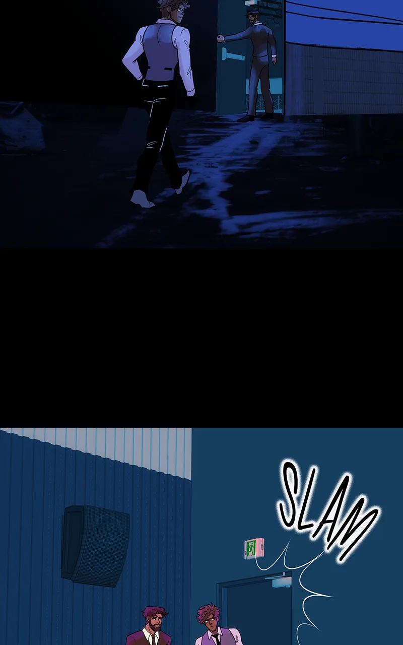 The Prince of Southland Chapter 154 page 40 - 