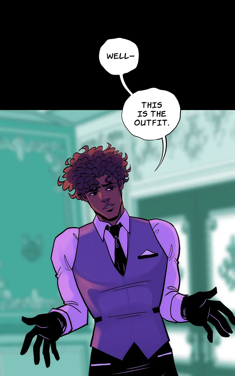 The Prince of Southland Chapter 154 page 5 - 