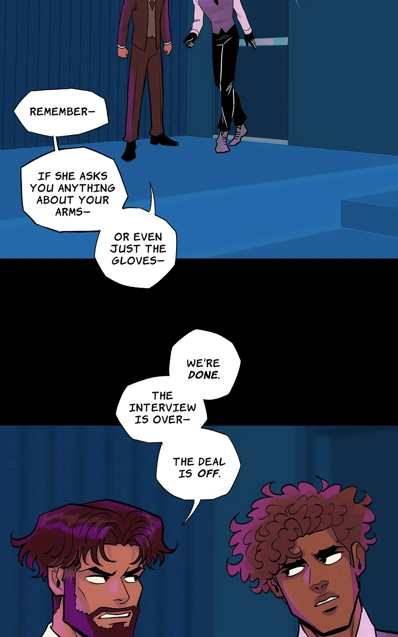 The Prince of Southland Chapter 154 page 41 - 