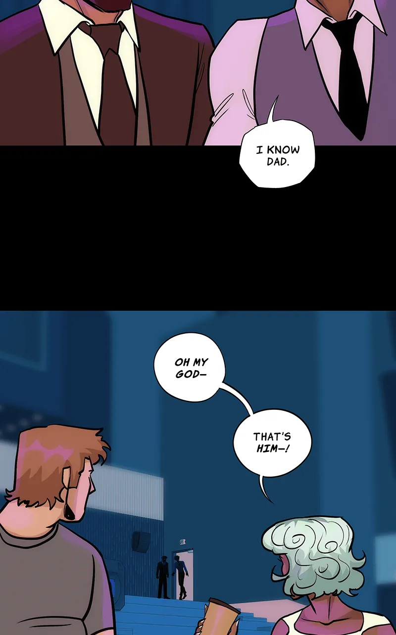 The Prince of Southland Chapter 154 page 42 - 