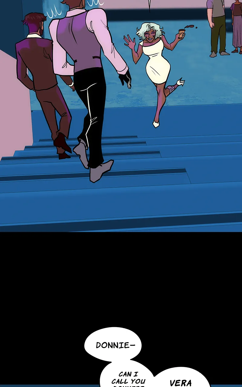 The Prince of Southland Chapter 154 page 44 - 
