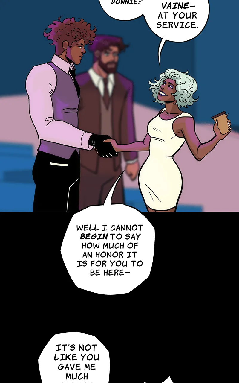 The Prince of Southland Chapter 154 page 45 - 