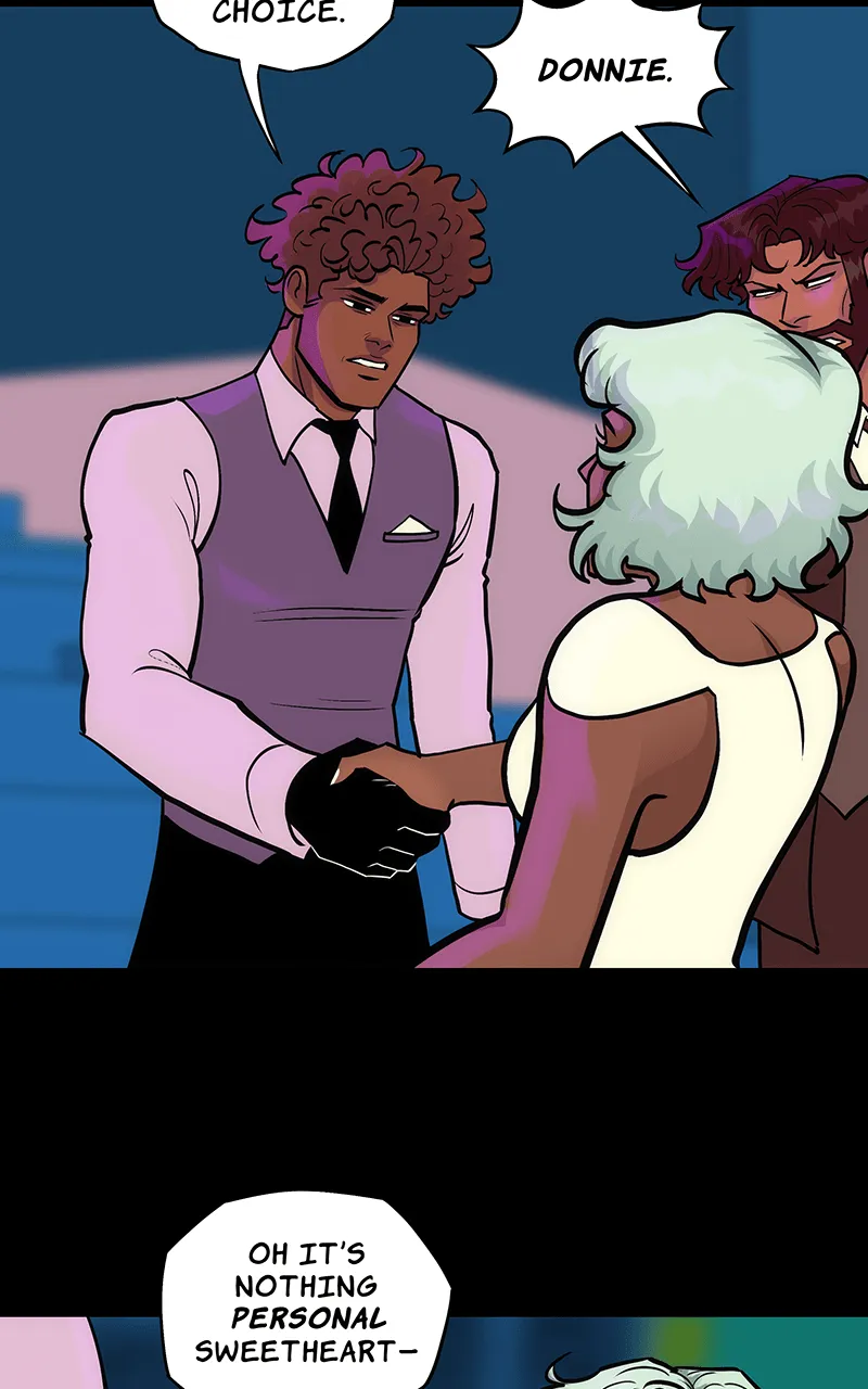 The Prince of Southland Chapter 154 page 46 - 