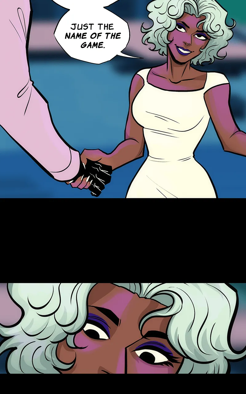 The Prince of Southland Chapter 154 page 47 - 