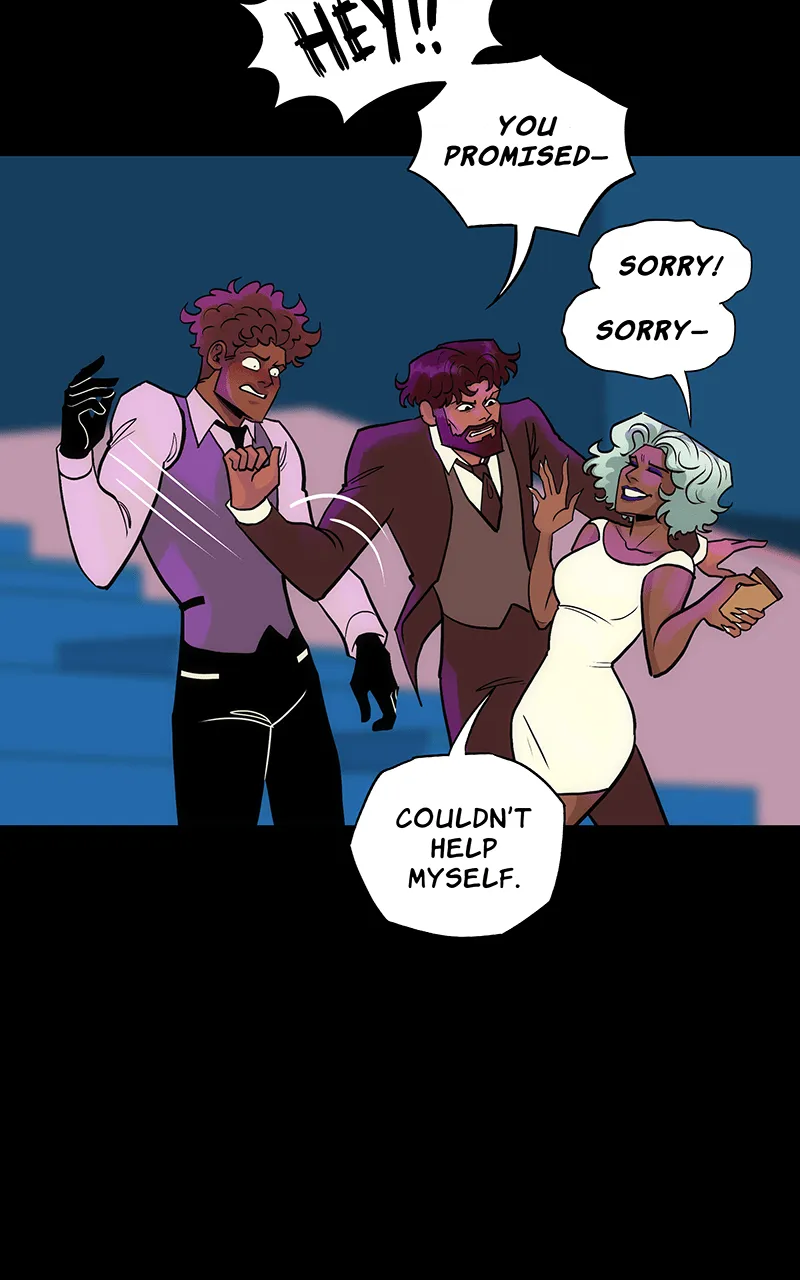 The Prince of Southland Chapter 154 page 49 - 