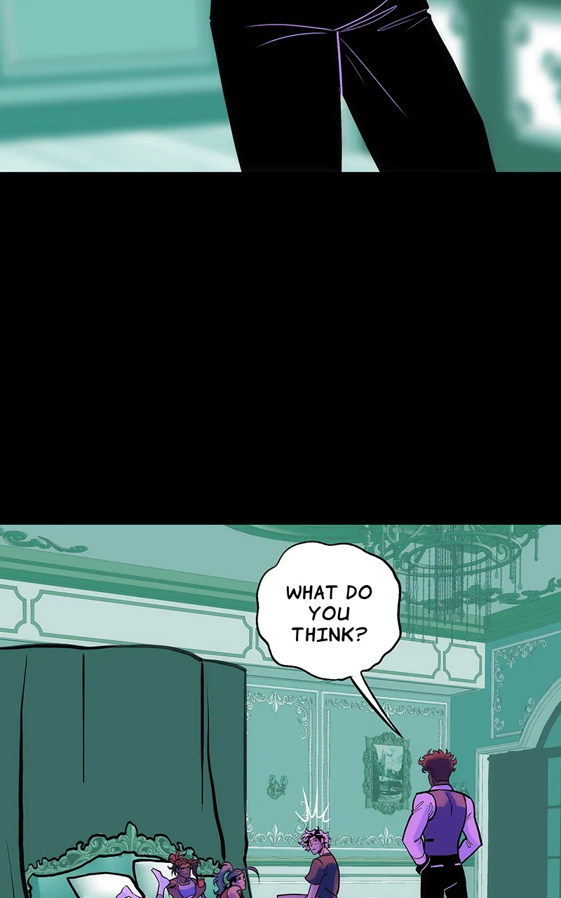 The Prince of Southland Chapter 154 page 6 - 