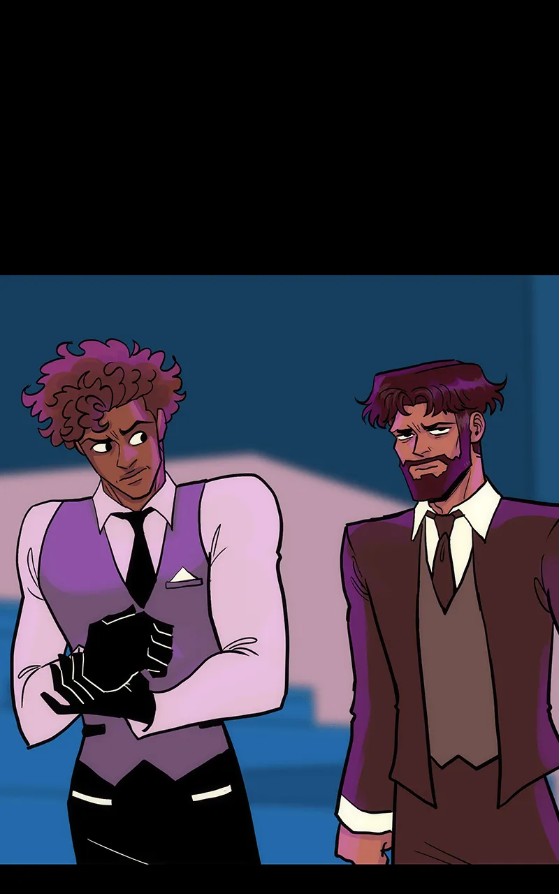 The Prince of Southland Chapter 154 page 51 - 