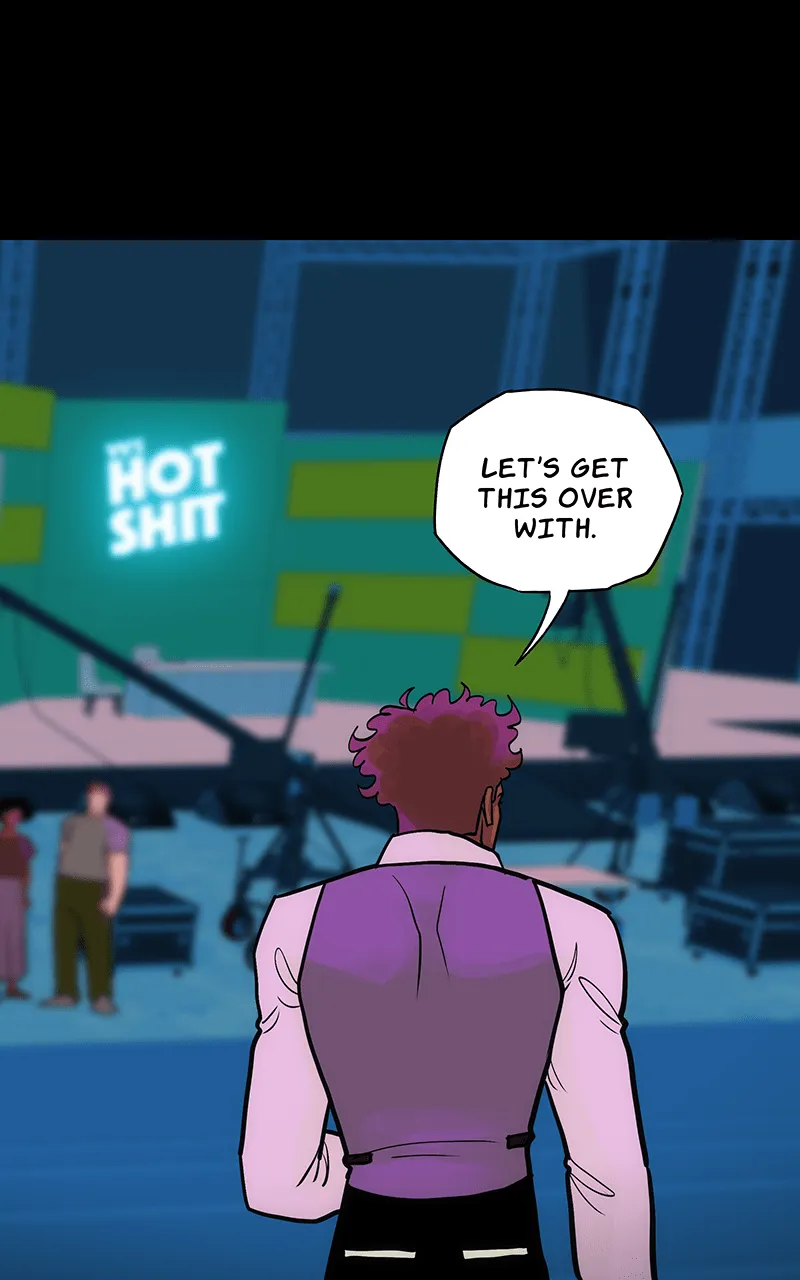 The Prince of Southland Chapter 154 page 53 - 