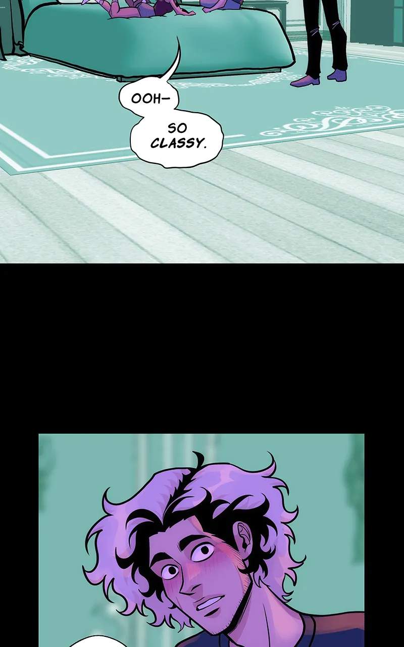 The Prince of Southland Chapter 154 page 7 - 