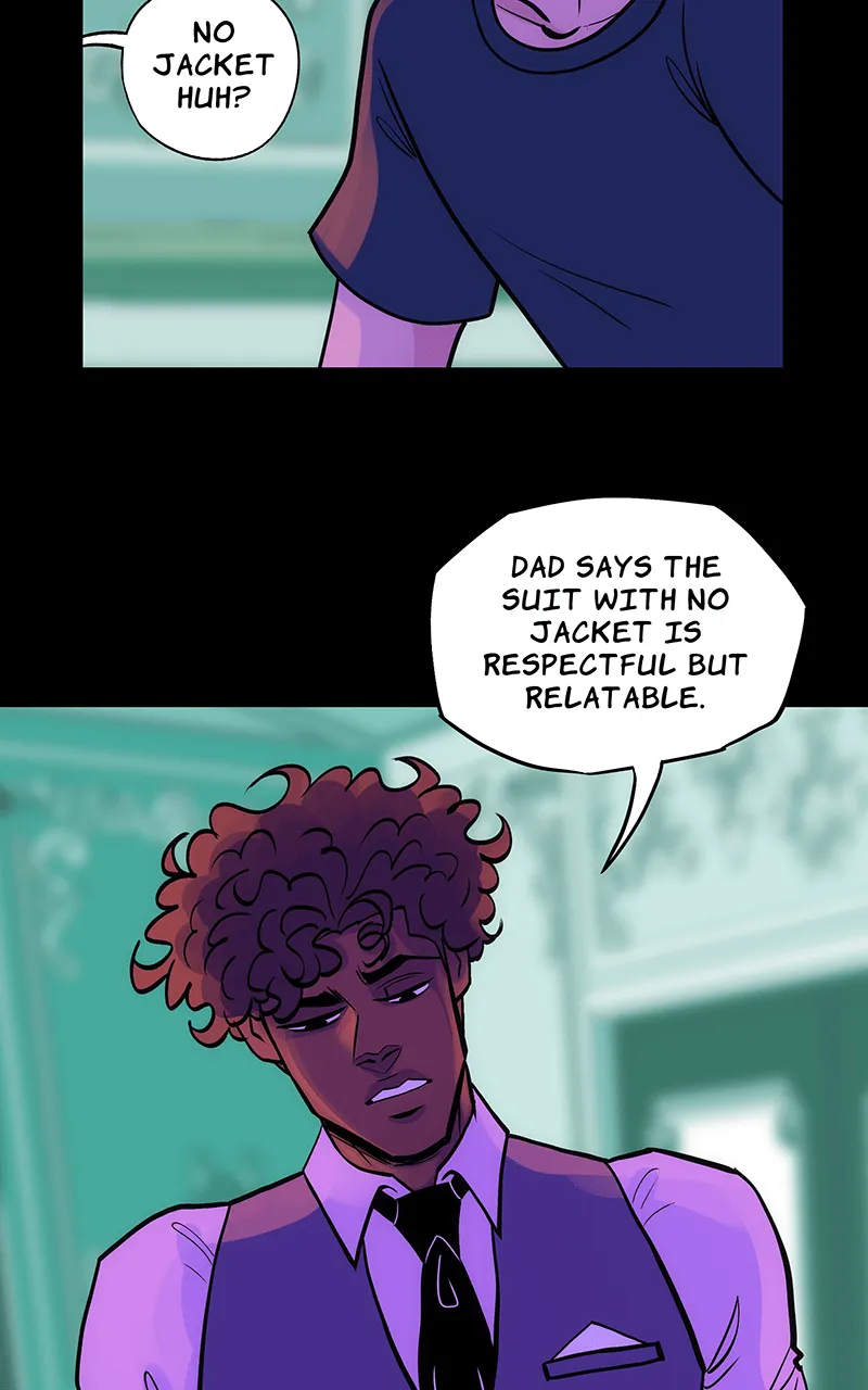 The Prince of Southland Chapter 154 page 8 - 