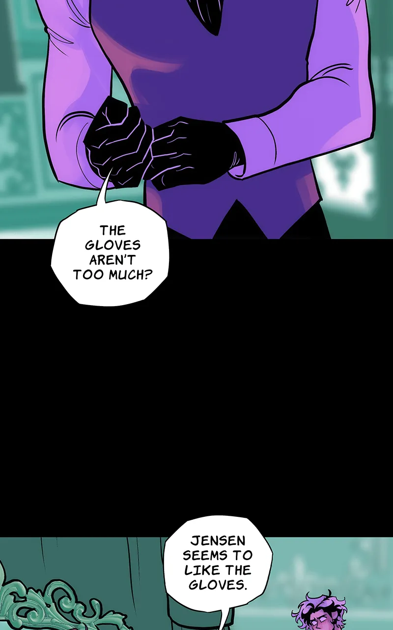 The Prince of Southland Chapter 154 page 9 - 
