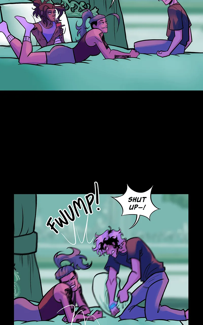 The Prince of Southland Chapter 154 page 10 - 