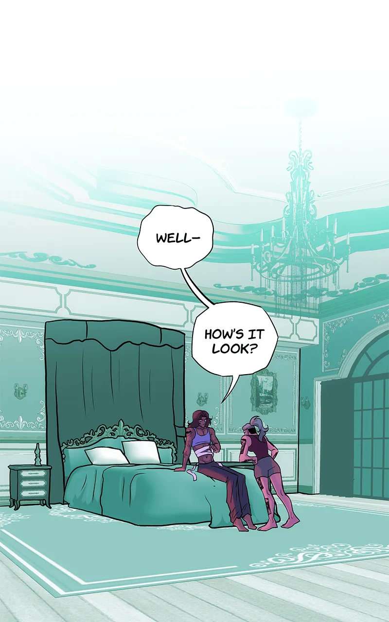 The Prince of Southland Chapter 155 page 1 - 