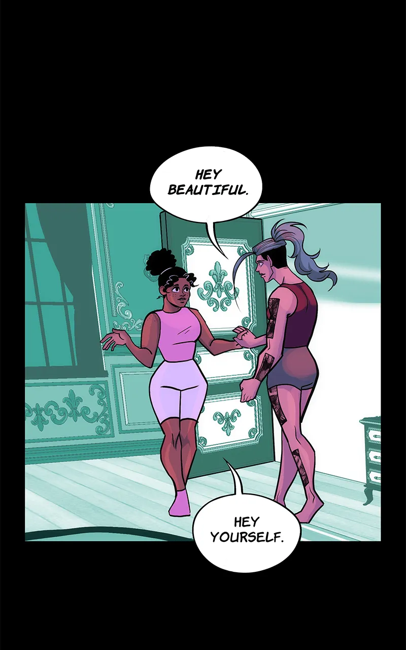 The Prince of Southland Chapter 155 page 11 - 