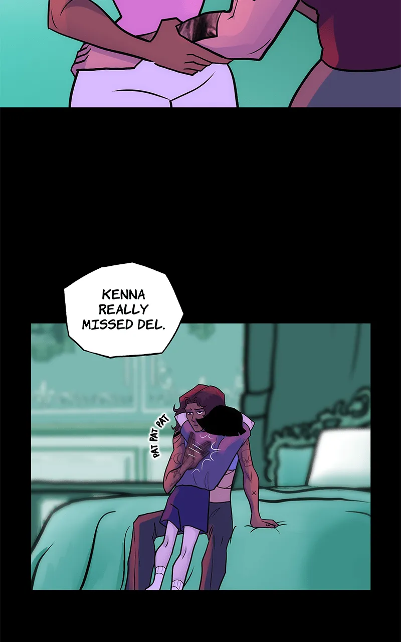 The Prince of Southland Chapter 155 page 15 - 
