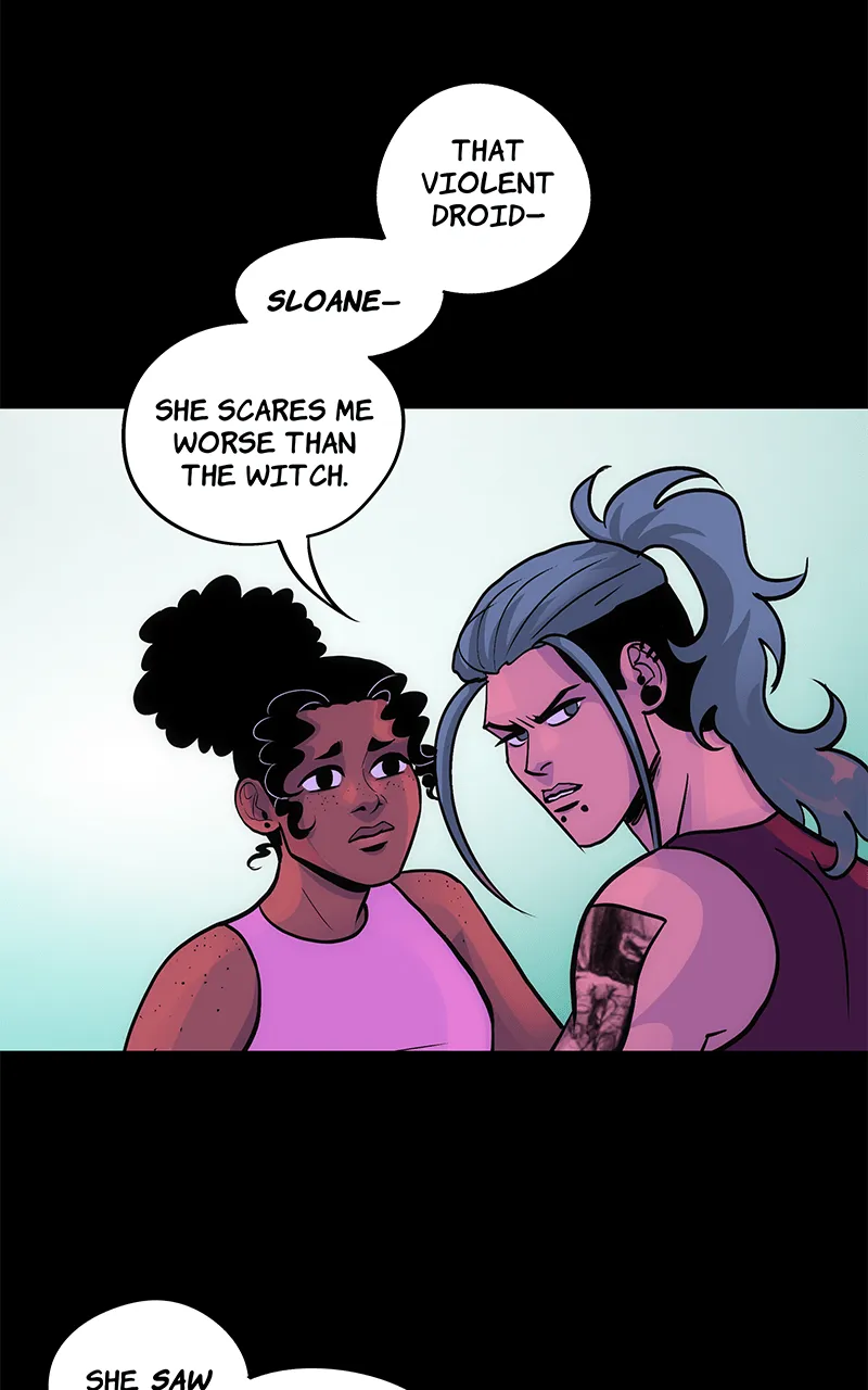 The Prince of Southland Chapter 155 page 16 - 