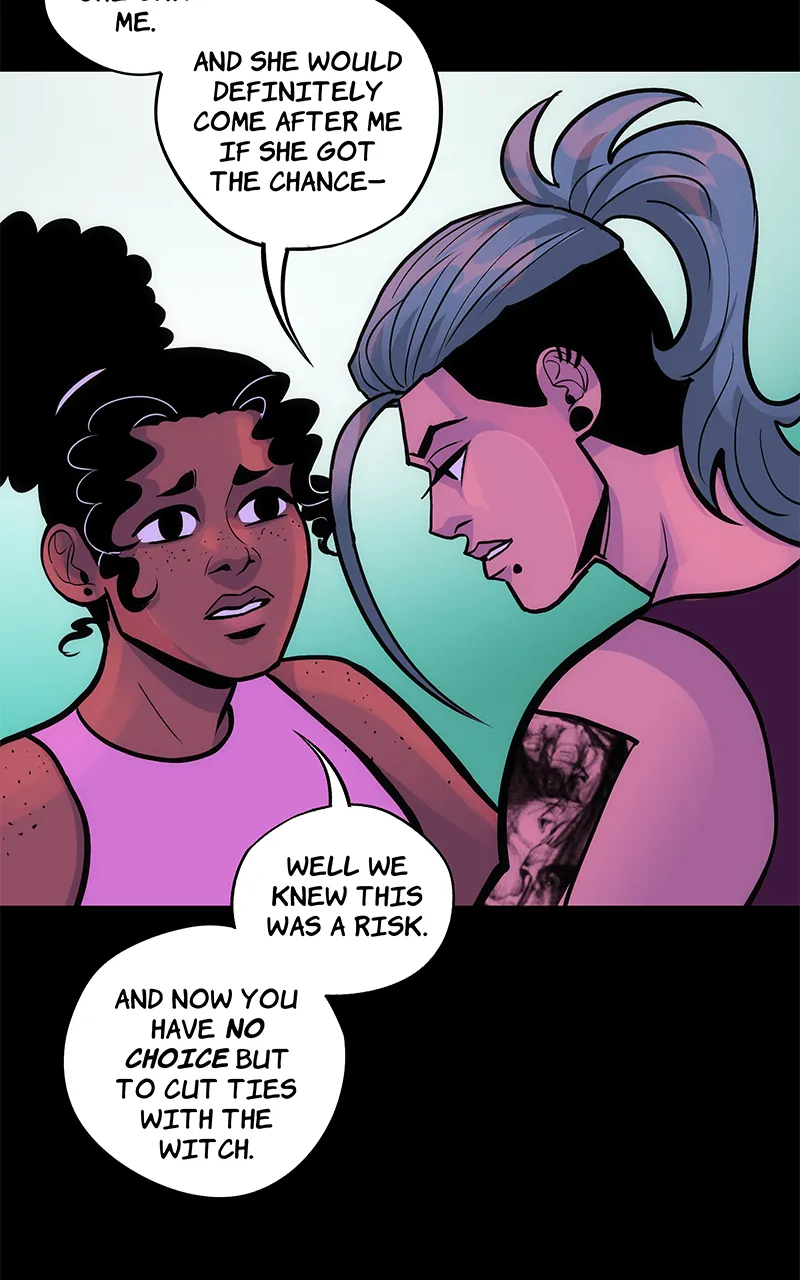 The Prince of Southland Chapter 155 page 17 - 