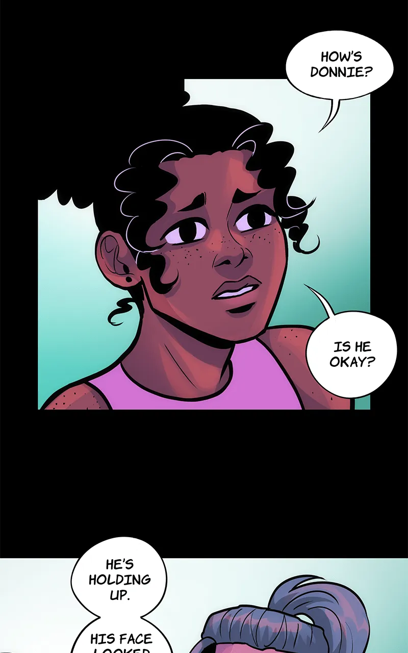 The Prince of Southland Chapter 155 page 19 - 