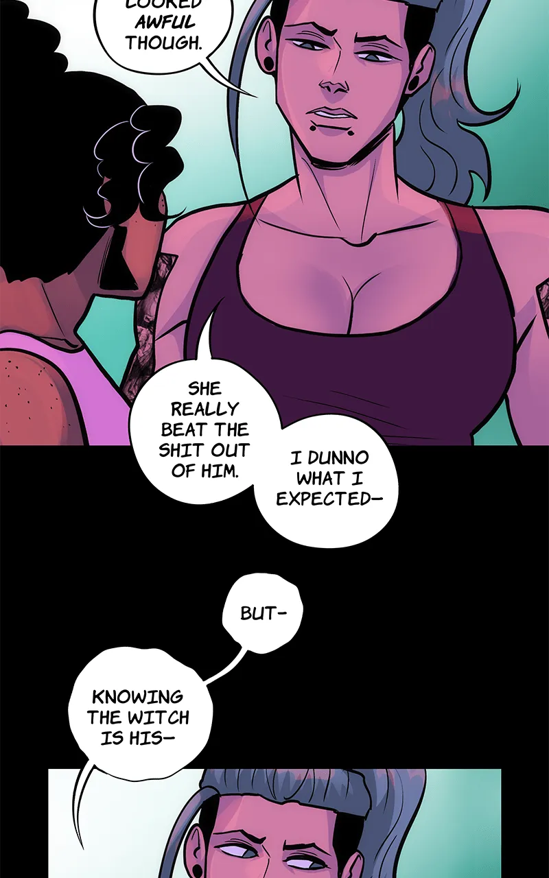 The Prince of Southland Chapter 155 page 20 - 