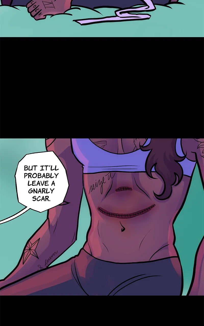 The Prince of Southland Chapter 155 page 3 - 