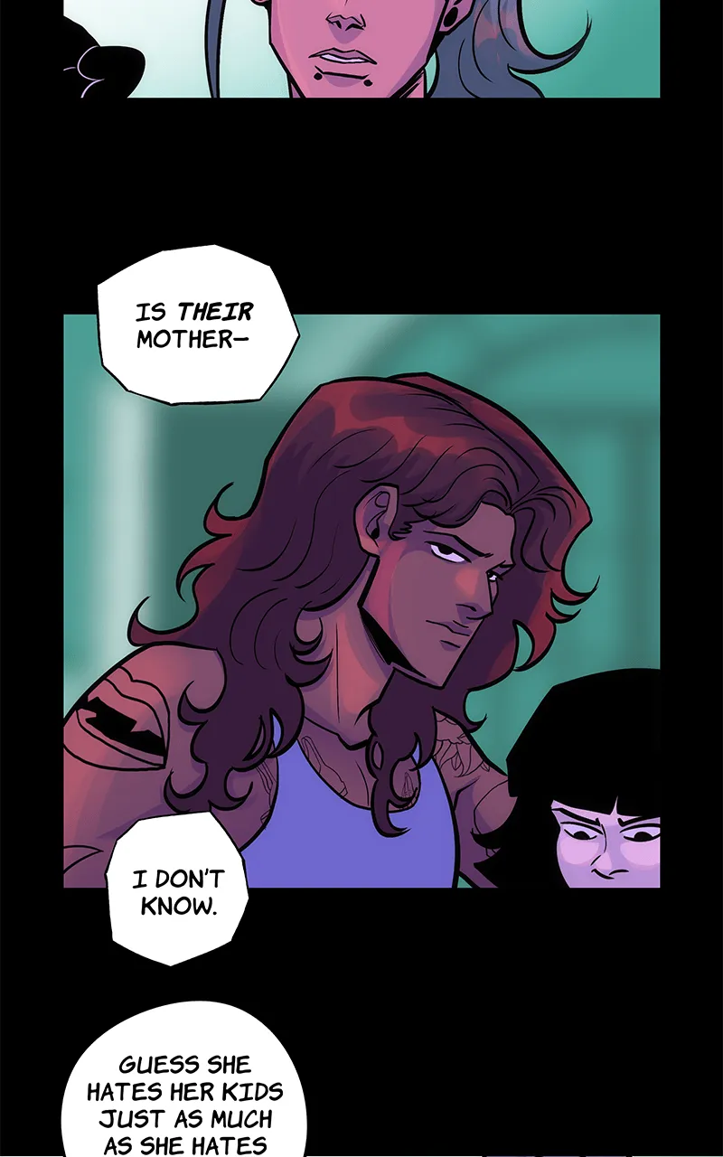 The Prince of Southland Chapter 155 page 21 - 