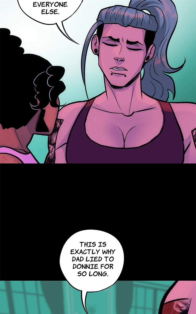 The Prince of Southland Chapter 155 page 22 - 