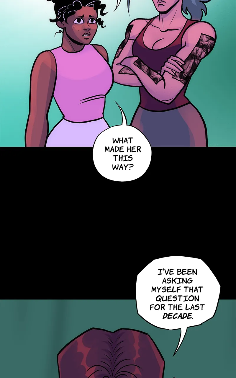 The Prince of Southland Chapter 155 page 25 - 