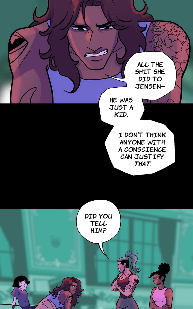 The Prince of Southland Chapter 155 page 26 - 