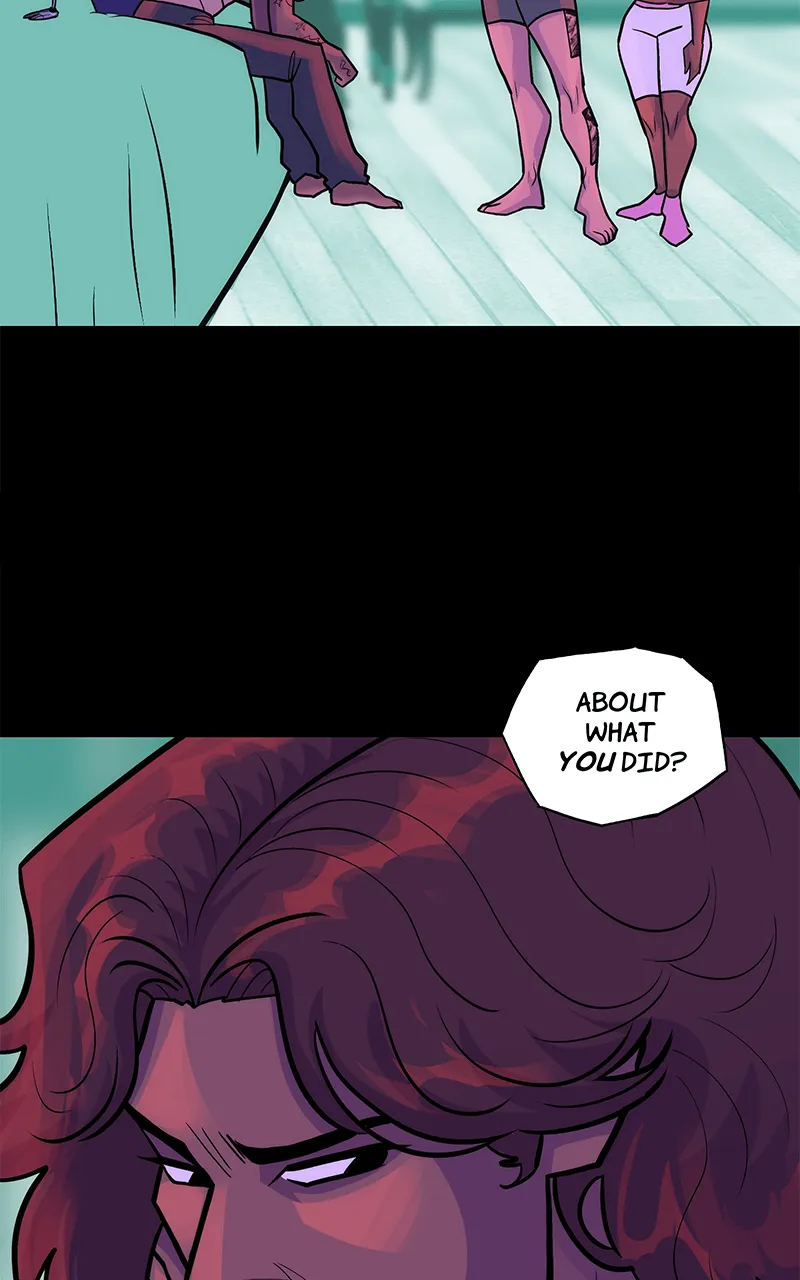The Prince of Southland Chapter 155 page 27 - 