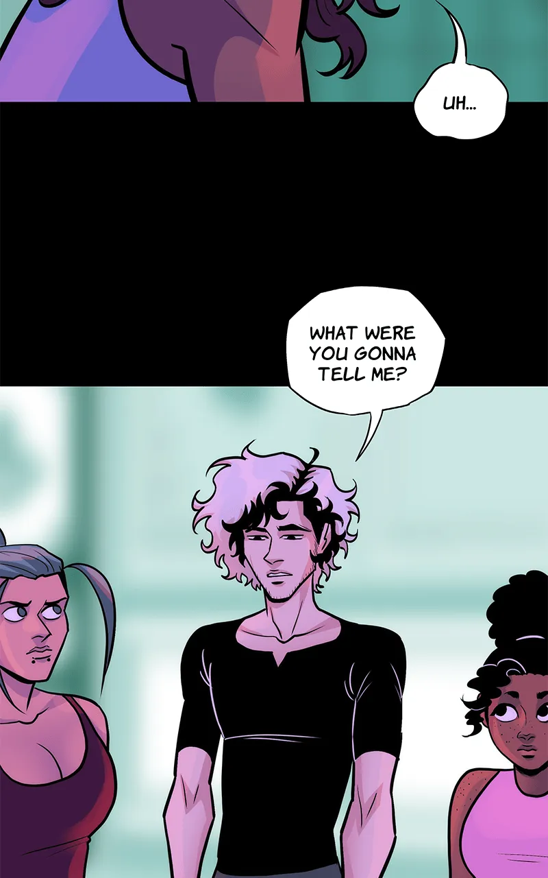 The Prince of Southland Chapter 155 page 31 - 