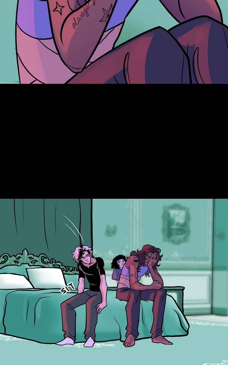 The Prince of Southland Chapter 155 page 34 - 