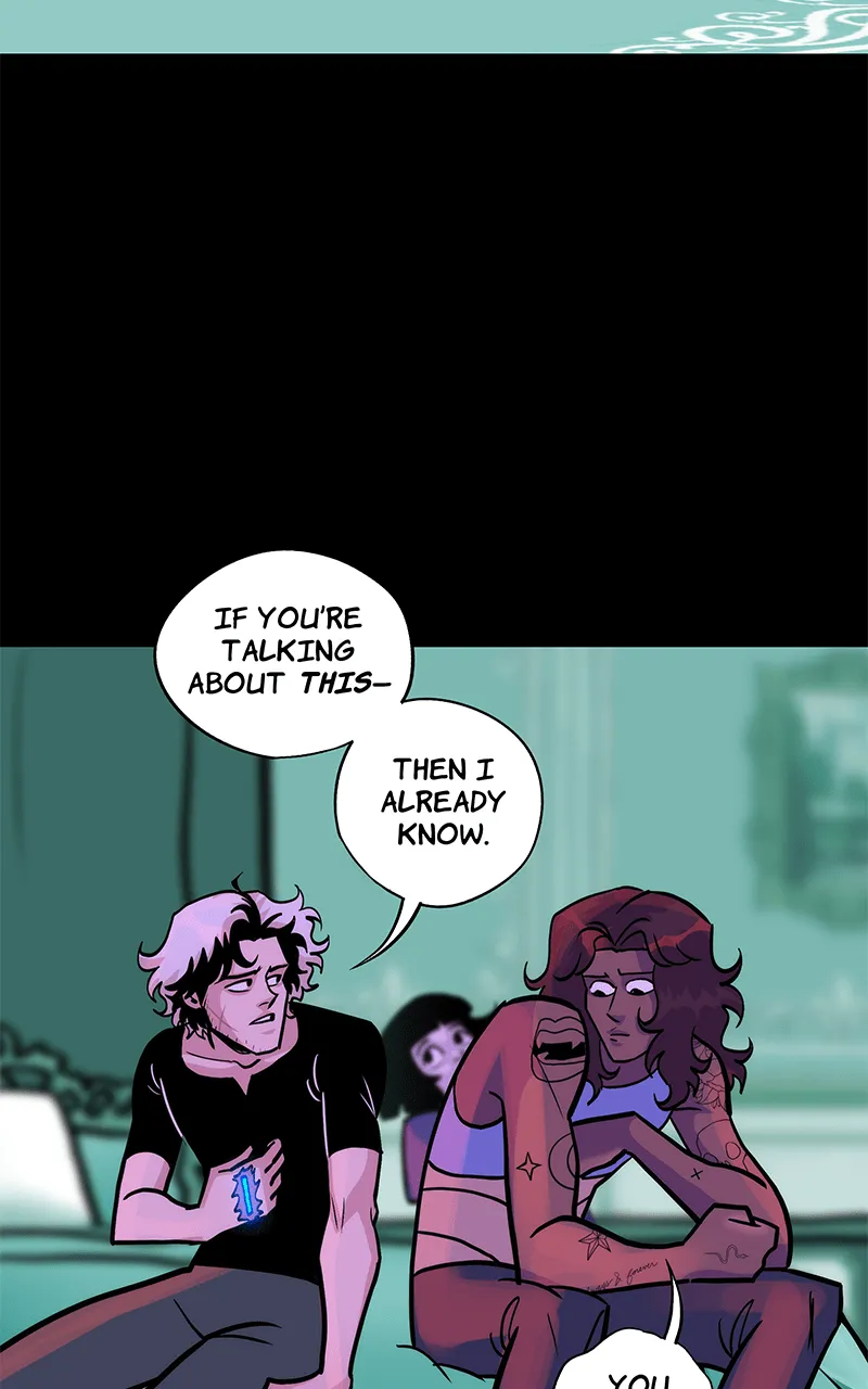The Prince of Southland Chapter 155 page 35 - 