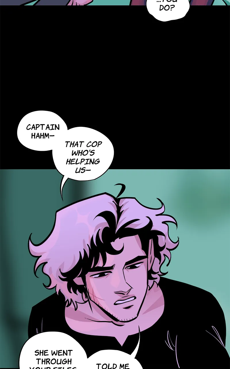 The Prince of Southland Chapter 155 page 36 - 